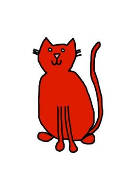 Red Cat