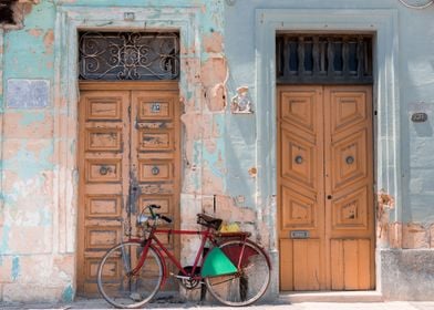 Doors of Malta