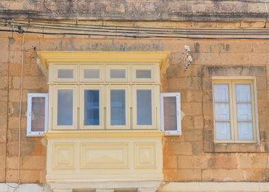 Doors of Malta