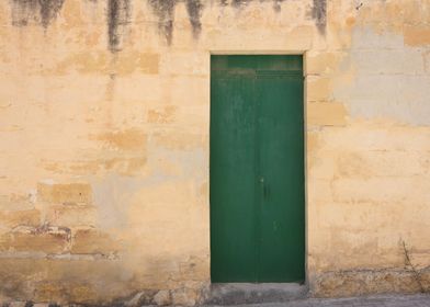 Doors of Malta