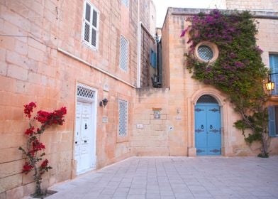 Mdina  Malta 