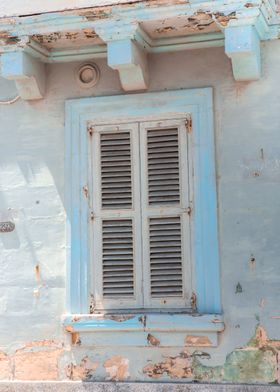 Doors of Malta