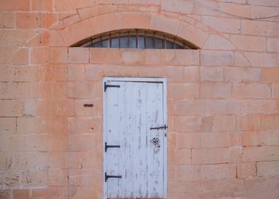 Doors of Malta