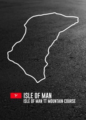 Isle of man