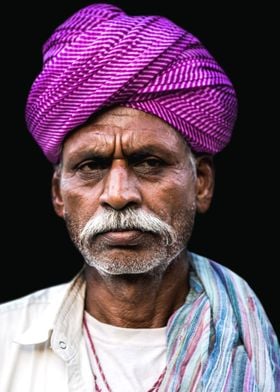 Humans of India