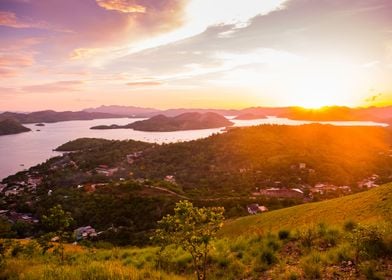 Coron The Philippines 