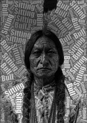 Sitting Bull