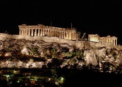 Acropolis