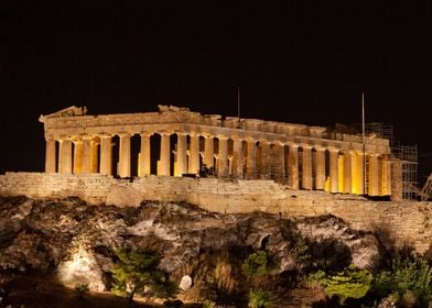 Acropolis