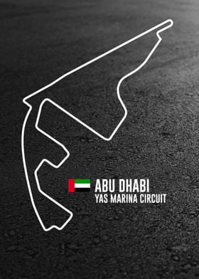 Yas Marina Circuit 