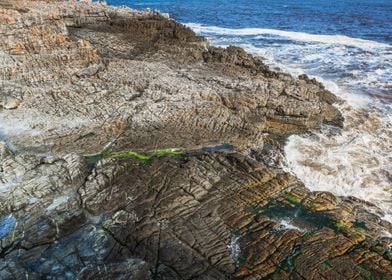 Cliff Path Hermanus