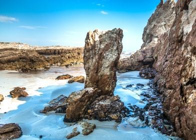 Cliff Path Hermanus