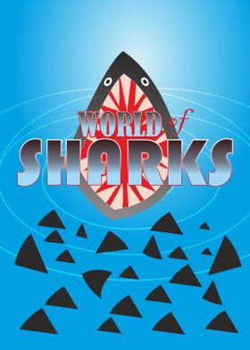 World of Sharks