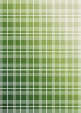 Olive Green plaid pattern