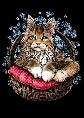 Maine Coon