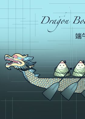 Dragon Boat 1