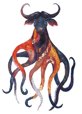 Octobuff