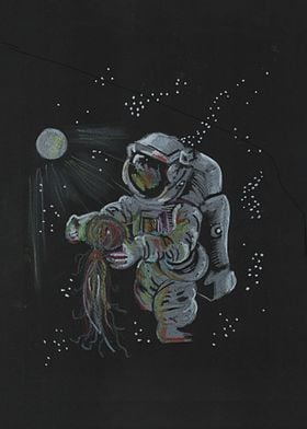 Spaceman 