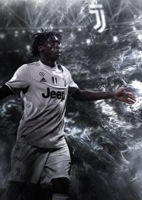 Moise Kean