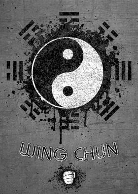 Wing Chun Yin Yang