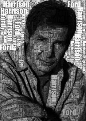 Harrison Ford