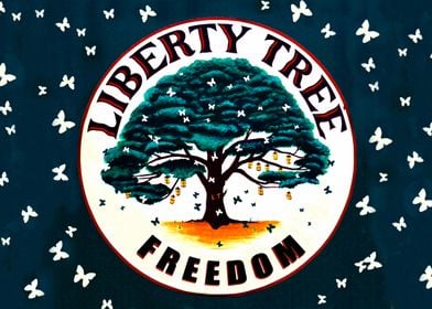 Liberty Tree freedom