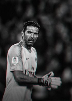 Gianluigi Buffon 