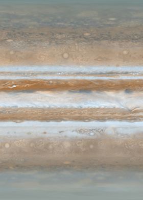 Jupiter Planet surface 03