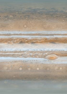 Jupiter Surface NASA pic02