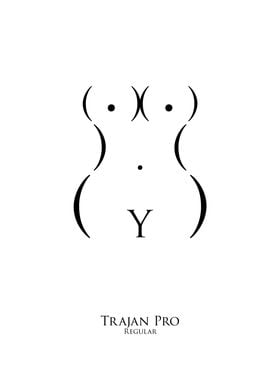 Trajan Pro