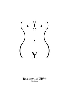 Baskerville URW