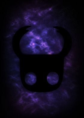 Hollow Knight Nebula