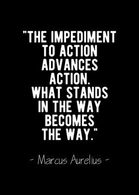 Marcus Aurelius Quote