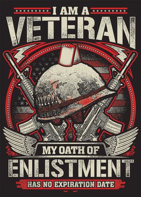 Oath of Enlistment