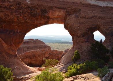 Arches National Park 