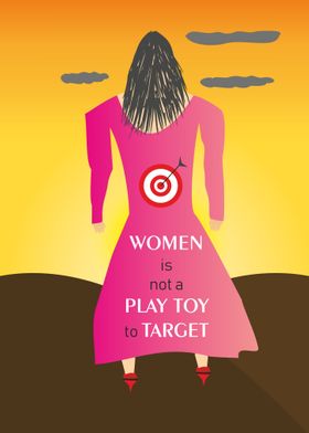 Women Target