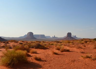 Monument Valley