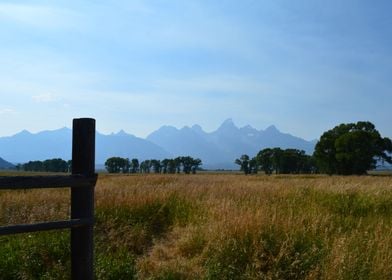 Grand Teton National Park