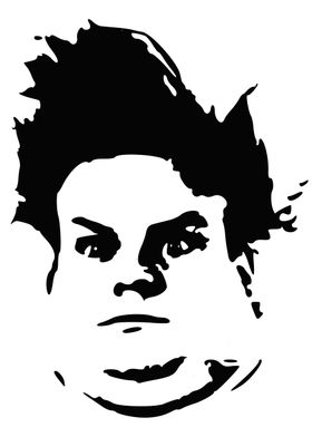 Minimalistic Black & White-preview-1