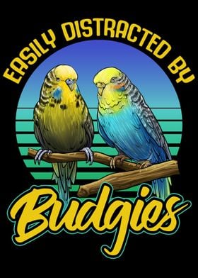 Budgies 