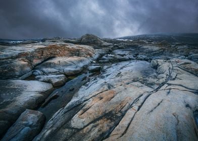 Cape Columbine South Afric