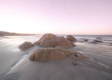 Cape Columbine South Afric