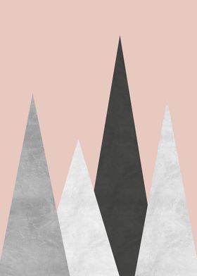 Geometric landscape V