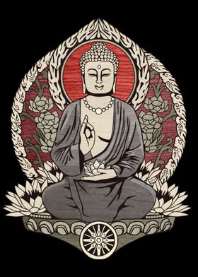 Siddhartha Buddha