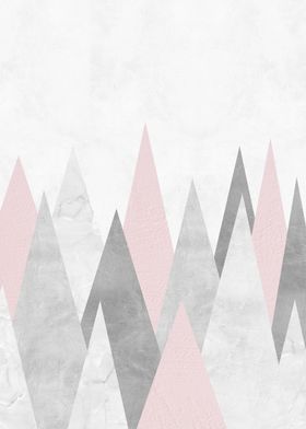 Geometric landscape VIII