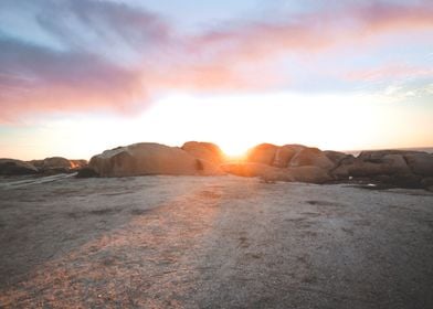 Cape Columnbine SA