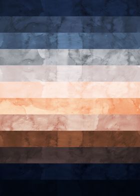 Watercolor Landscape