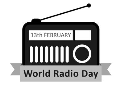 World Radio Day 