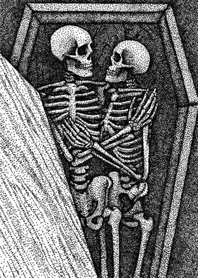 Toujours Skeleton Lovers