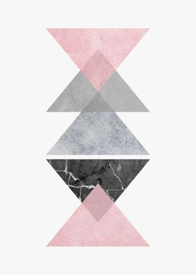 Triangle composition II